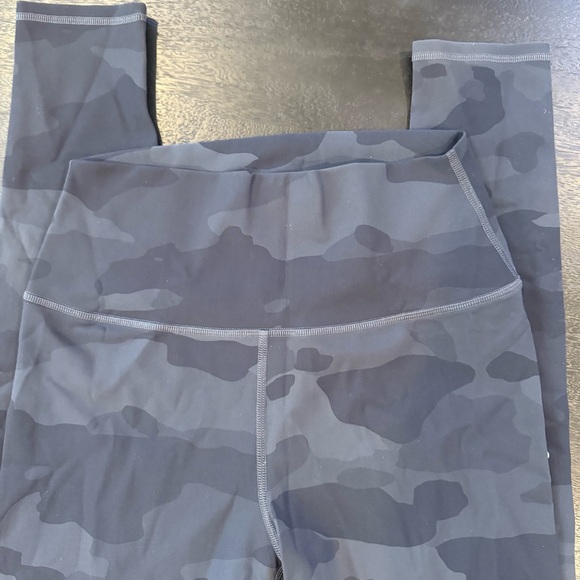 Alo Yoga Women's High Waist Vapor Legging - Picture 6 of 9